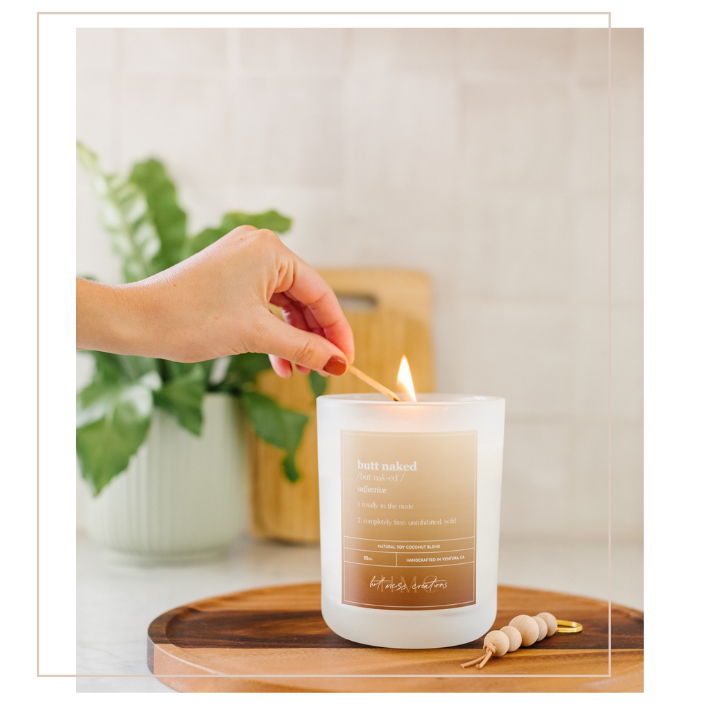 Shop All Candles