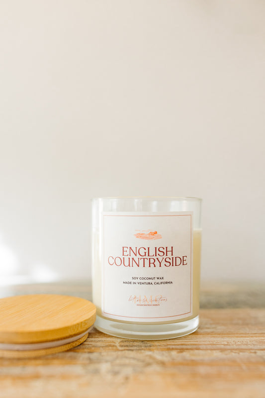 English Countryside | The Global Collection (1-Wick)